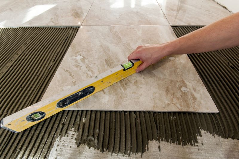 Cost of Tile in Enid, OK