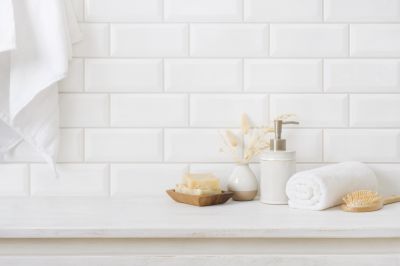 Tile Service - Wall Backsplash